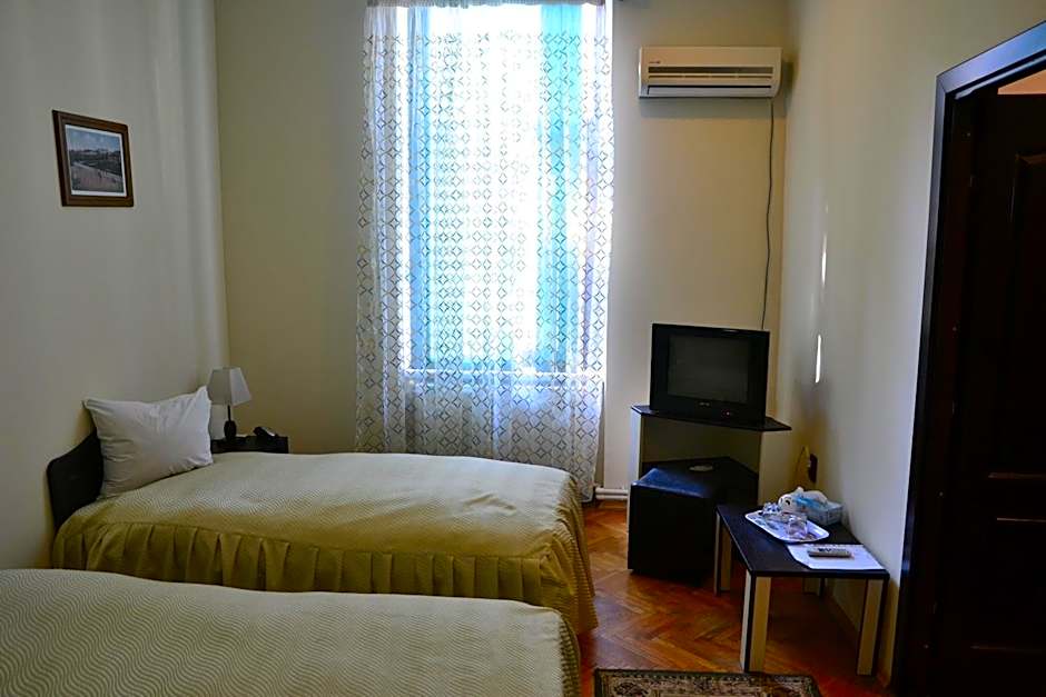 Porto Franco Residence