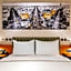 Crowne Plaza Podgorica By IHG