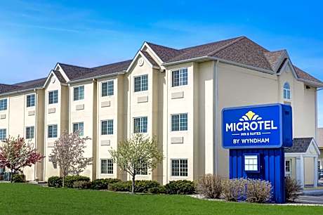 Microtel Inn & Suites By Wyndham Mankato