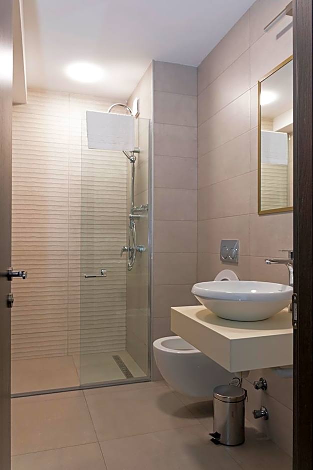 Paliani Hotel