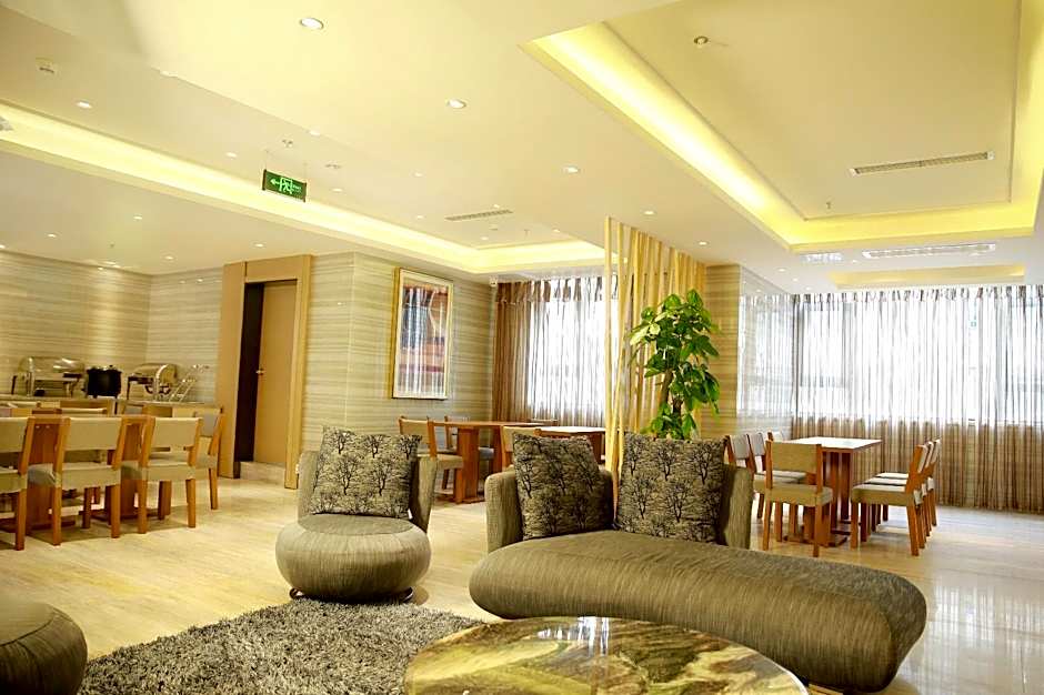 Lavande Hotel Chengdu North Kehua Road – Chengdu, IL