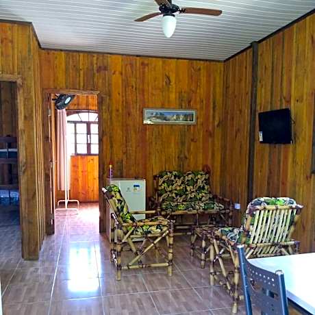 Superior Chalet