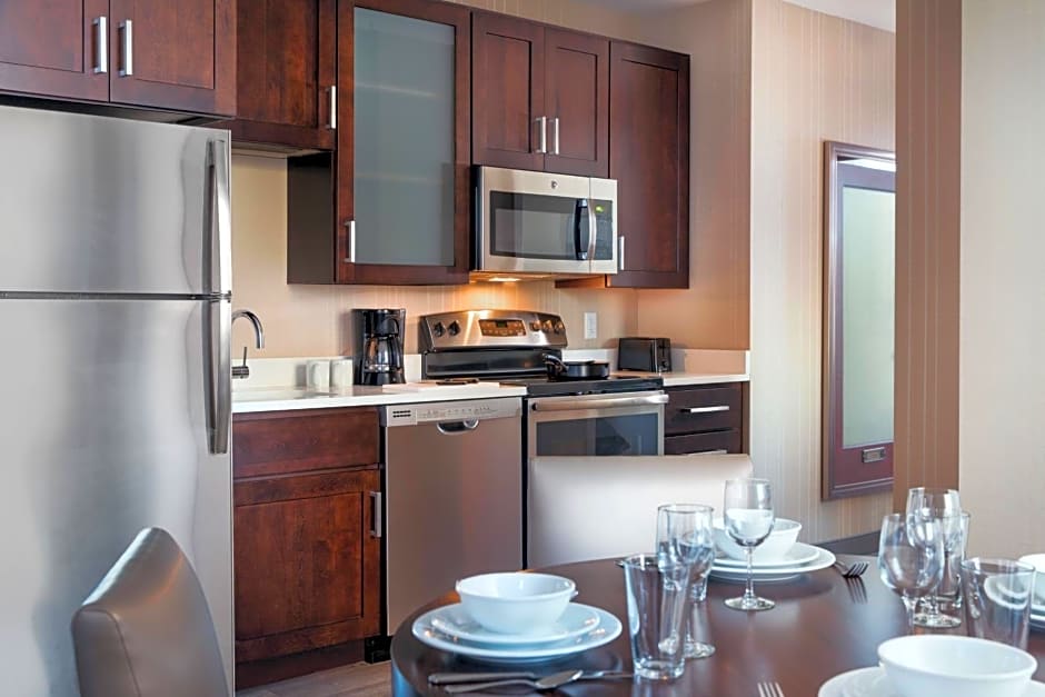 Residence Inn by Marriott Chicago Downtown/Loop