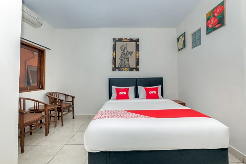 OYO 3775 Ketut Inn