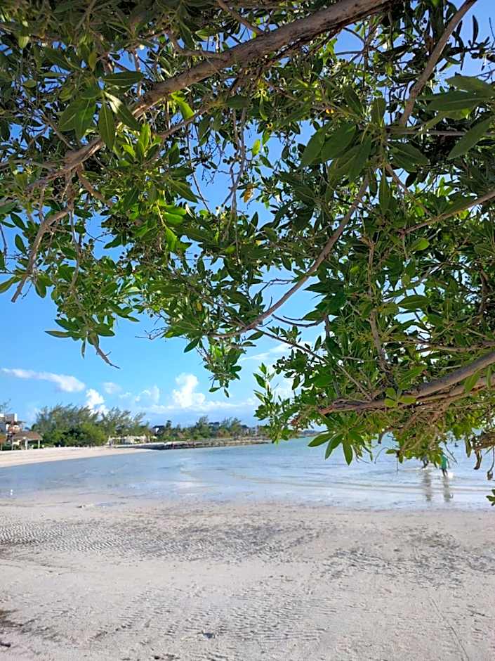 Casa aloha-Isla Holbox