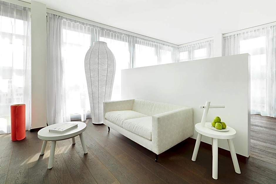 Kameha Grand Zurich, Autograph Collection by Marriott