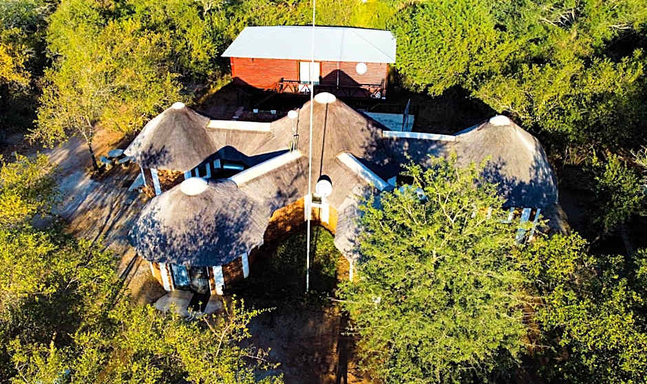 Nanisto Bush Lodge