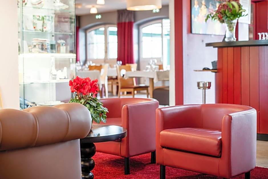 Hotel Donibane Saint-Jean-de-Luz