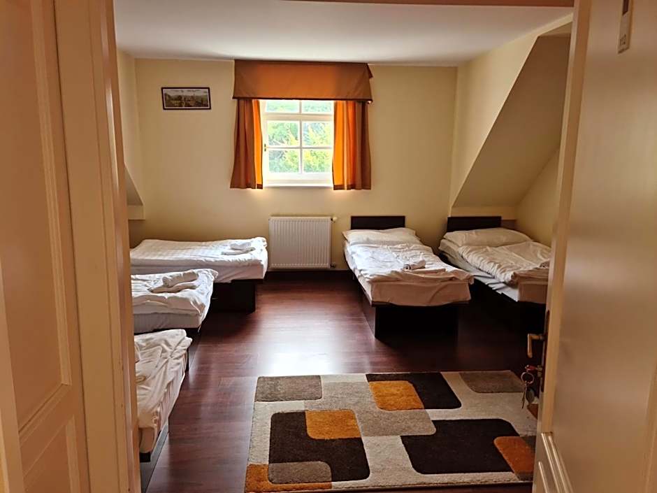 Teleki-Wattay Kastélyszálló