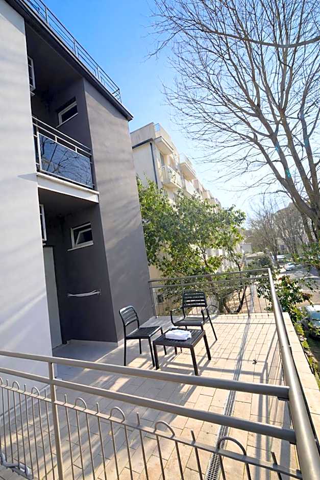 Hotel Villa Tina Easy Stay Room Only