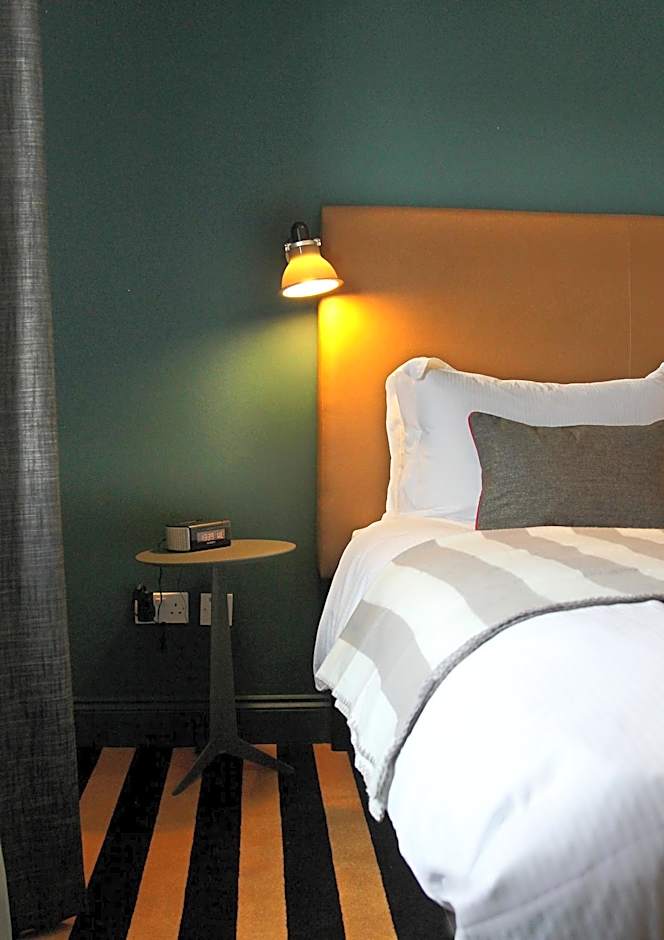 The Penny Farthing Hotel