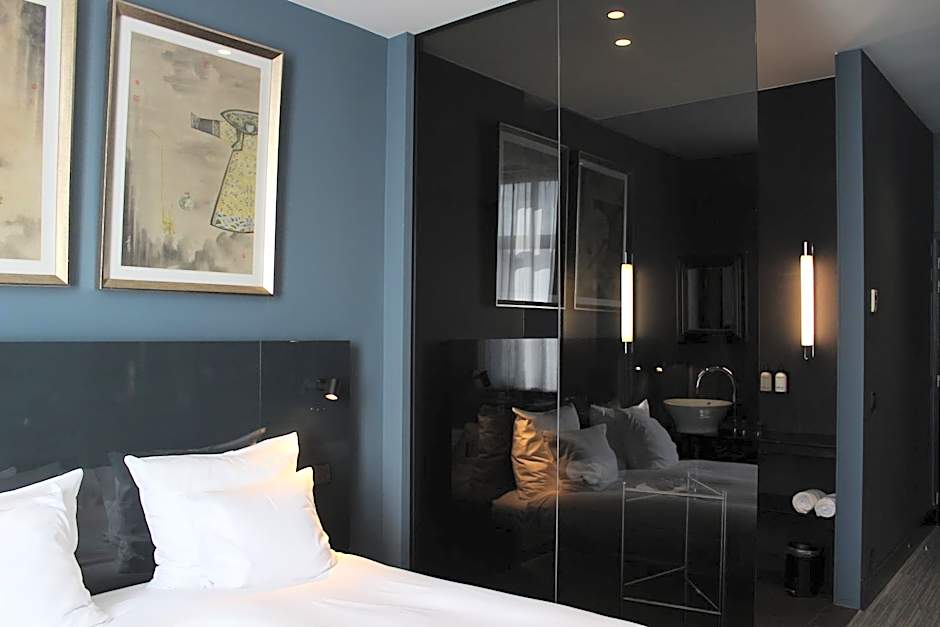 Hotel Les Nuits