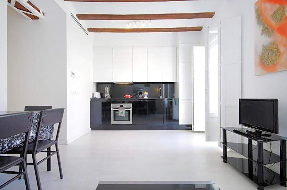 Mosen Sorell Apartments