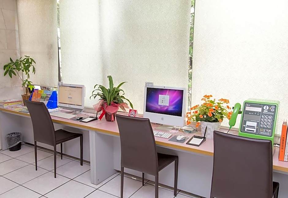 Kyoto Plaza Hotel Annex