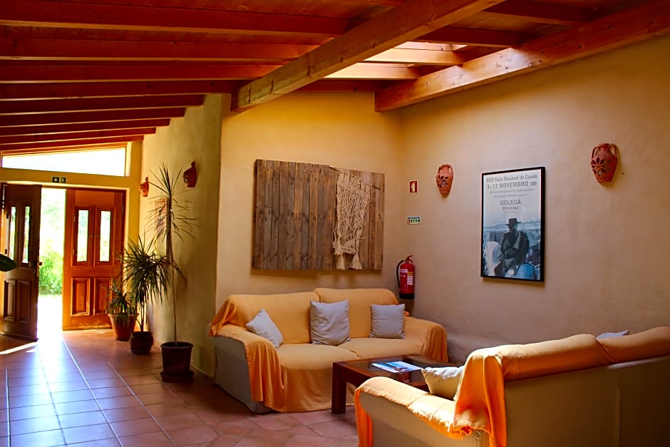 Quinta Da Samoqueirinha