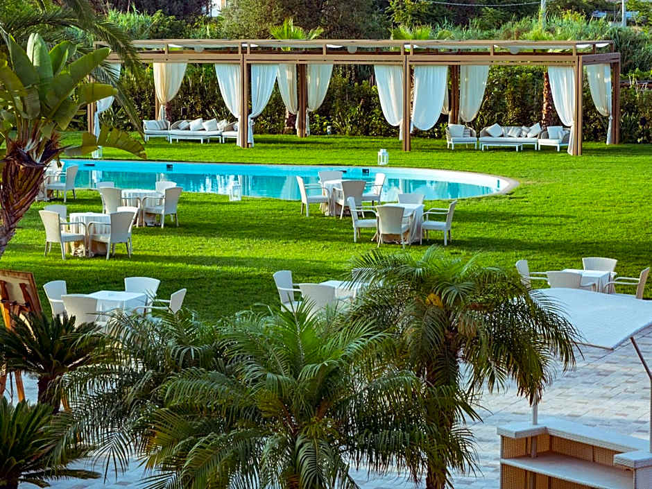 Grand Hotel President