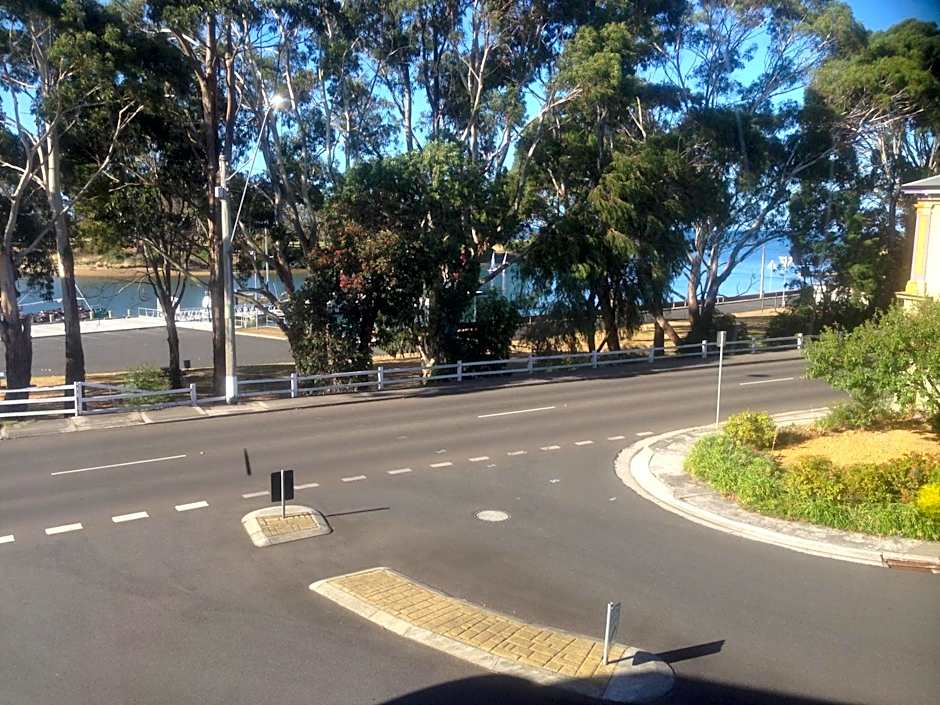 The Wharf Hotel Wynyard