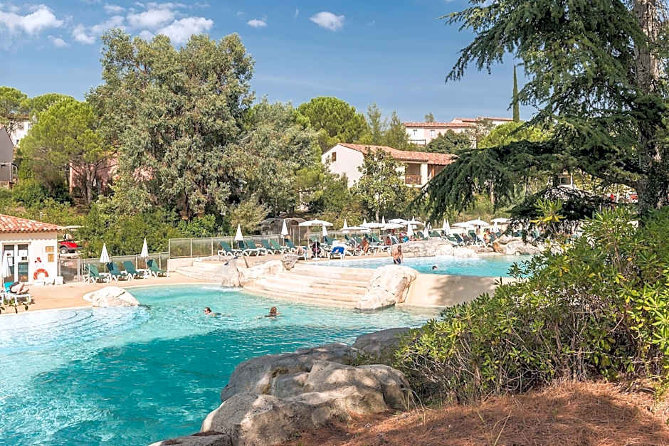 SOWELL HOTELS Ardeche