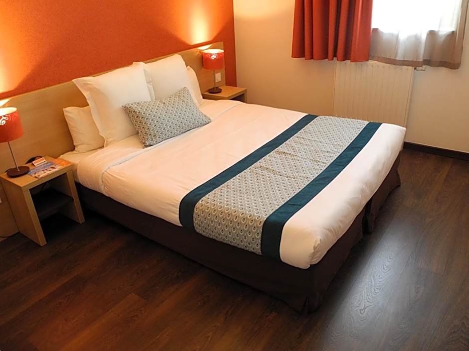 Apparthotel Privilodges Carré de Jaude