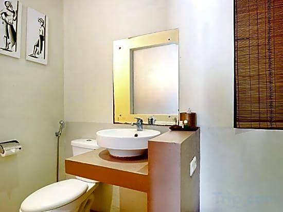 Koi Hotel & Residence
