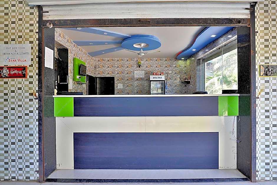 Hotel Star Villa By OYO Rooms – Daman, MS
