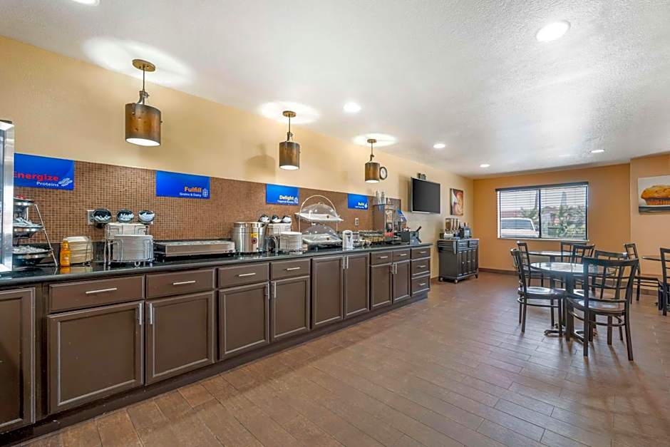 Best Western Parker Inn