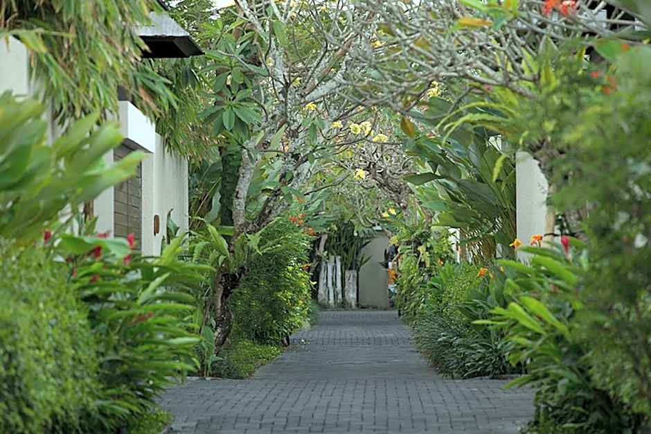 Berry Amour Romantic Villas