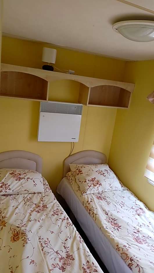 Leśny Zakątek Radocza