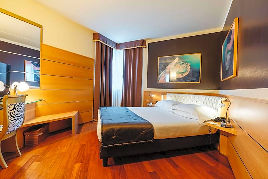 Best Western Hotel Tre Torri
