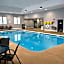 Comfort Suites Stevens Point