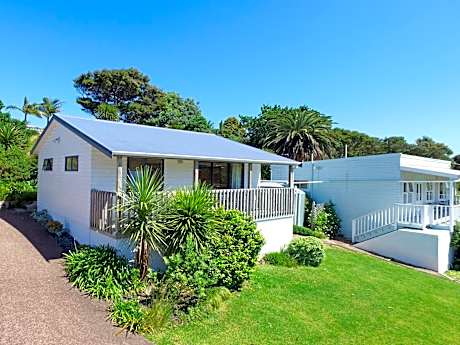 Waiheke Island Motel