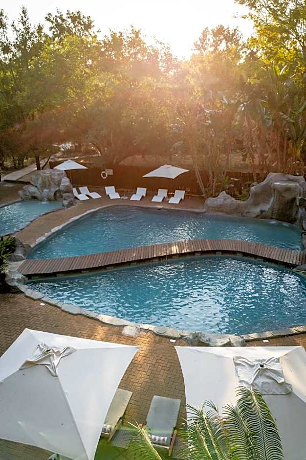 Shiduli Safari Lodge