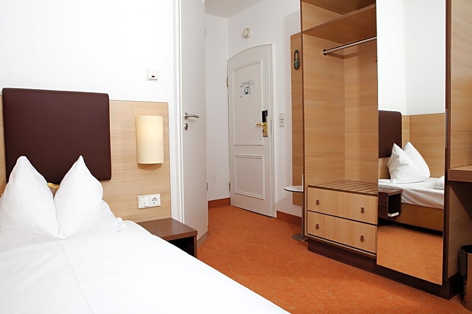 Hotel Flandrischer Hof