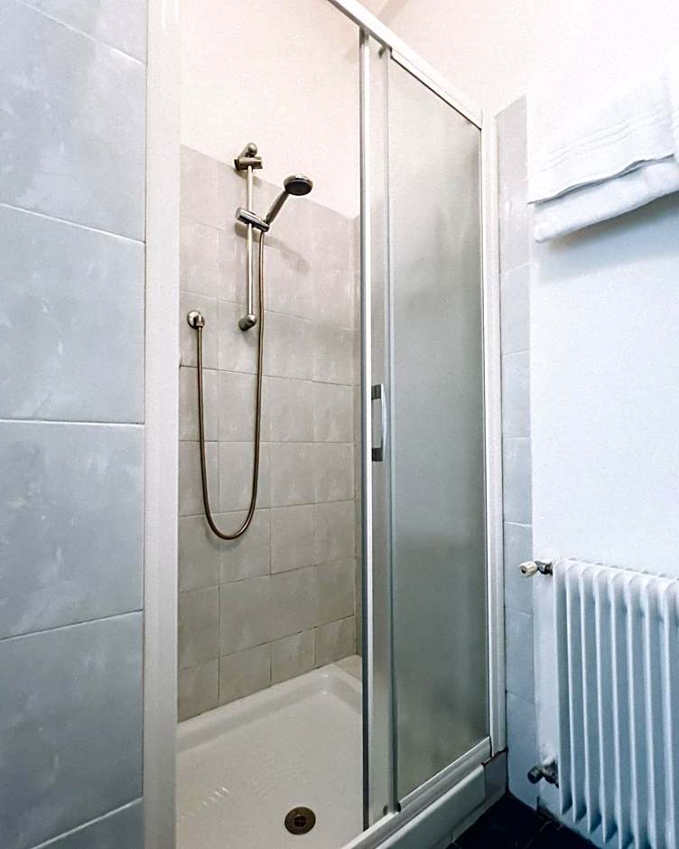 Hotel AllOasi