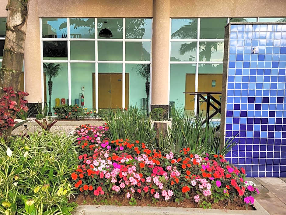 Flat Porto Marina Mont Blanc