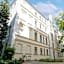 Hotel Tiergarten Berlin