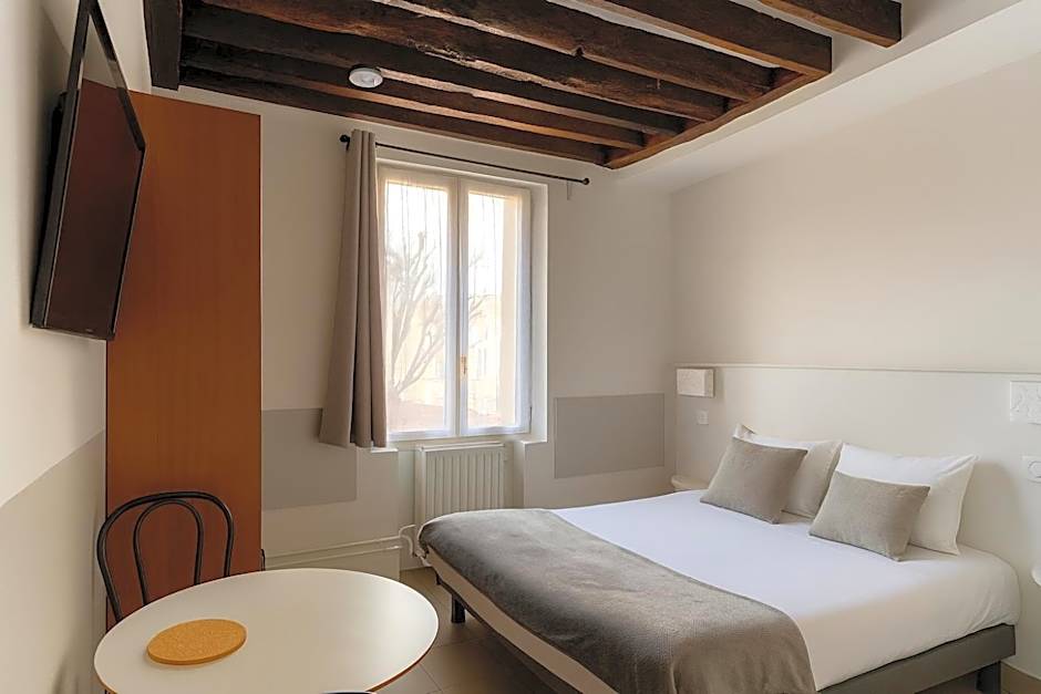 Résidence Chlorophylle