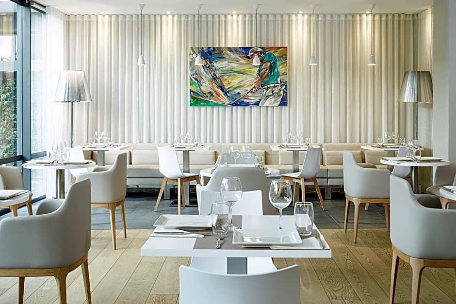 Mercure Hotel Golf Cap d'Agde