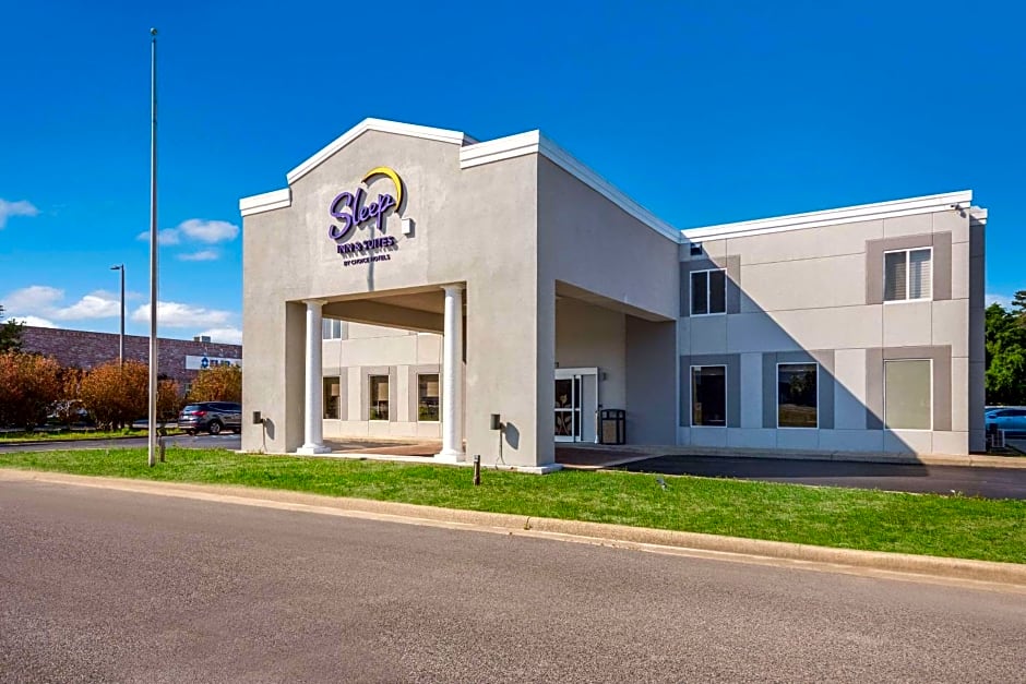 Sleep Inn & Suites Niceville - Destin