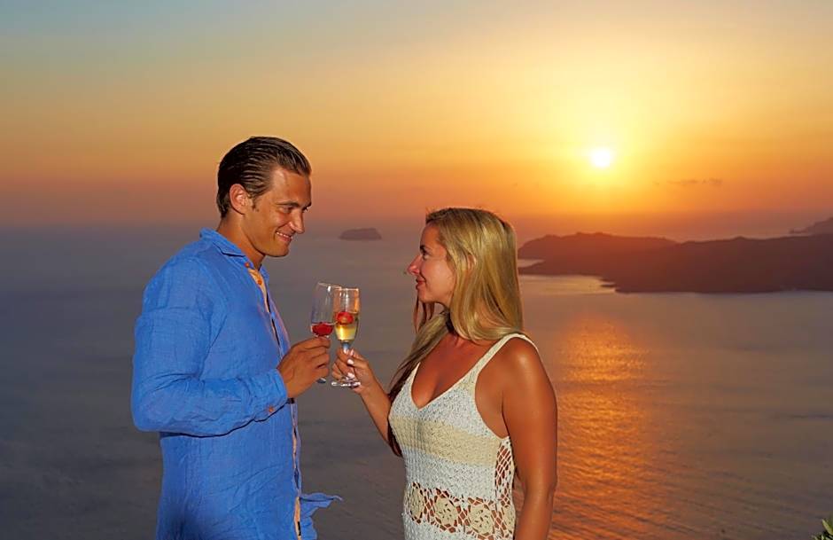 Volcano View by Caldera Collection