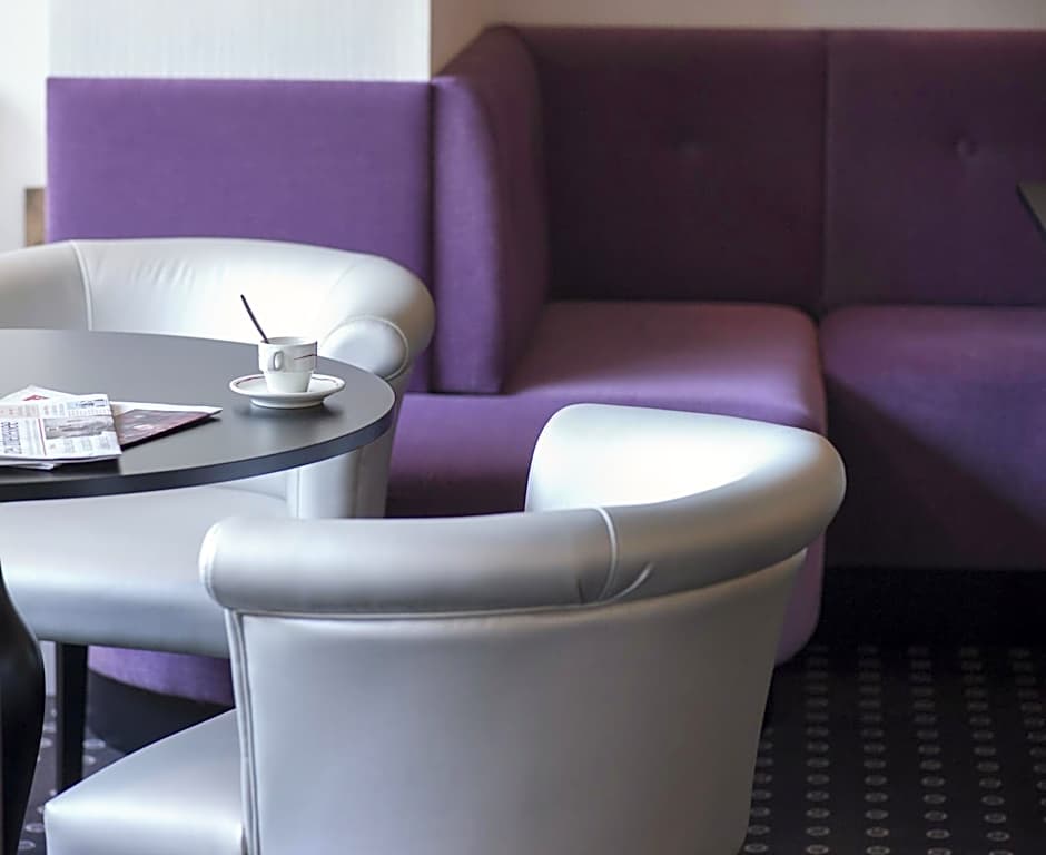 Hôtel Esplanade Eden