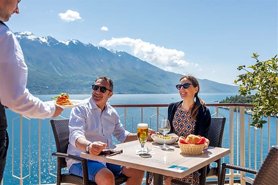 Hotel Splendid Palace