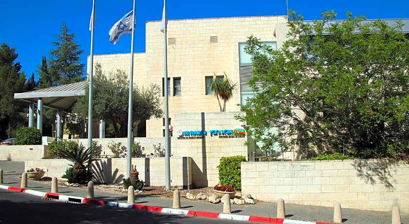 HI Jerusalem – Rabin Hostel