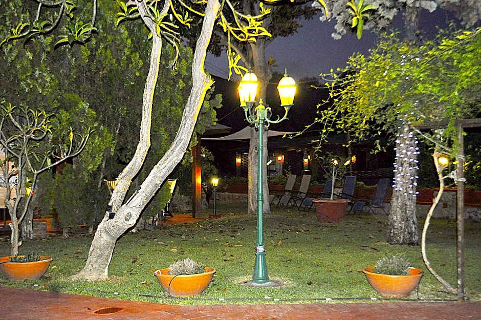 Small Paradise Palermo