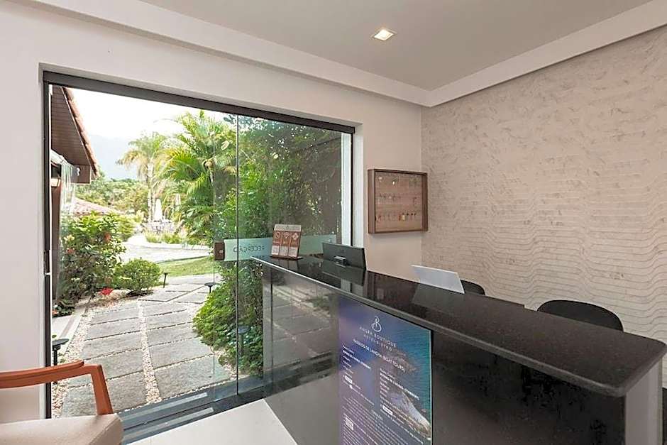 Angra dos Reis Boutique Hotel
