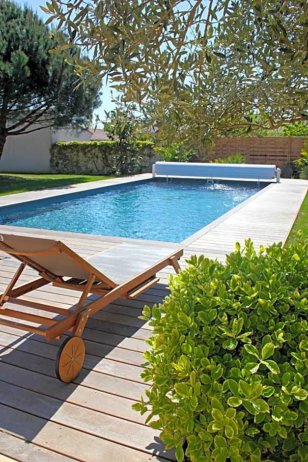Le Clos des Romarins