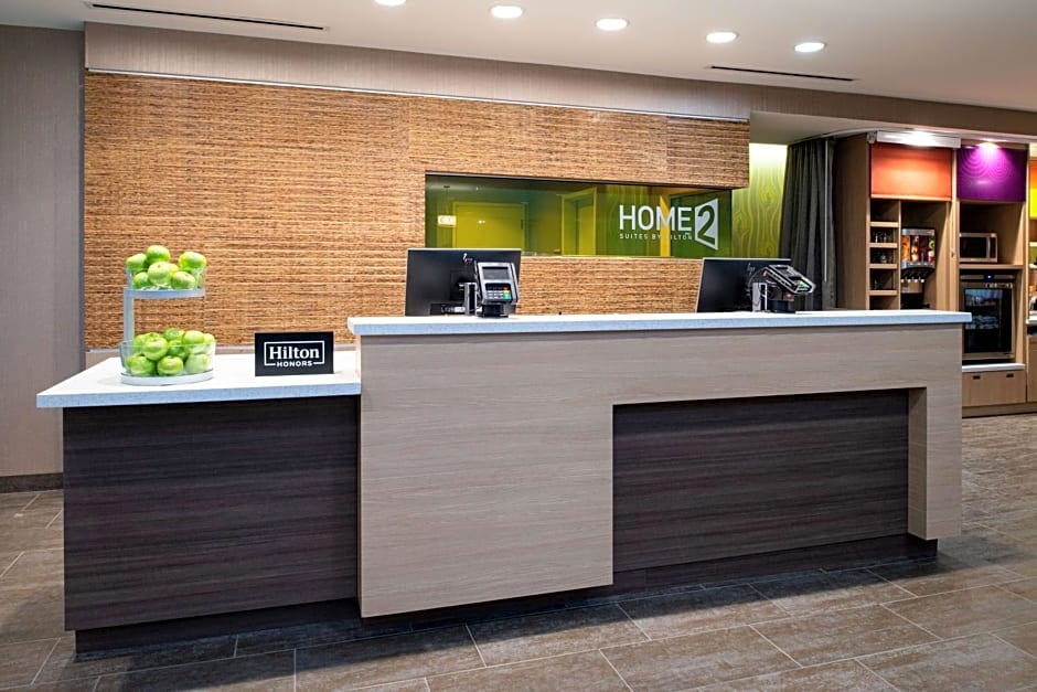 Home2 Suites by Hilton Charlotte Mooresville, NC