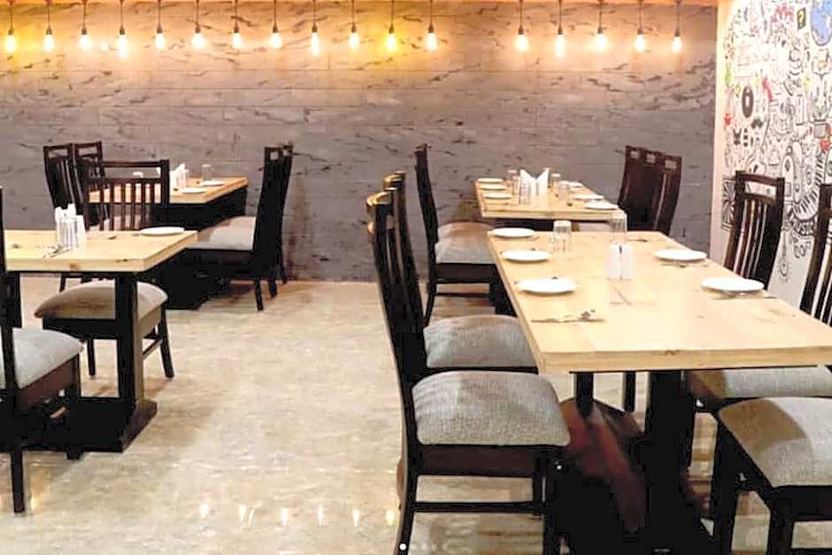 Hotel Aditya Residency