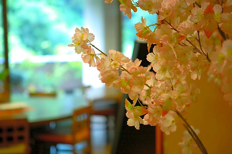 Ohanami Kyubei