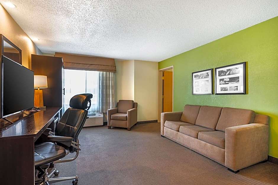 Sleep Inn Henderson-Evansville South